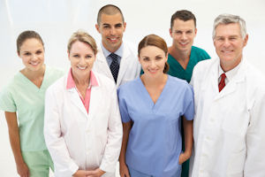 alcohol testing in the medical industry