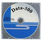 Intoxilyzer 500 Data Download Software