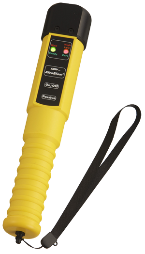 AlcoBlow