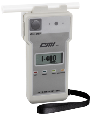 Intoxilyzer 400