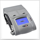 Law Enforcement Alcohol Breath Testers