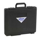 Plastic Carrying Case for I-400PA w/printer