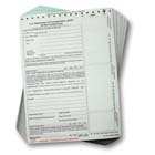 DOT Breath Alcohol Testing Forms