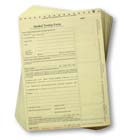 Non-DOT Breath Alcohol Testing Forms