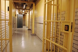 alcohol testing in corrections facilities