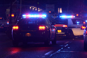 Law Enforcement alcohol testing