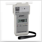 Workplace Alcohol Breath Testers