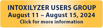 2024 Intoxilyzer Users Group Meeting